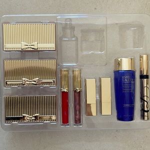 Estée Lauder make up set